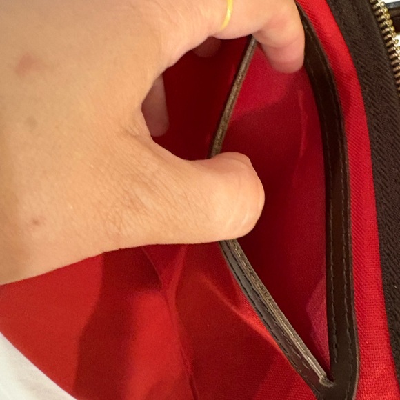 Louis Vuitton speedy 30 - Picture 15 of 16